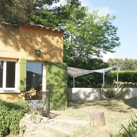 Le Petit Bacalan Villa Mormoiron Ruang foto