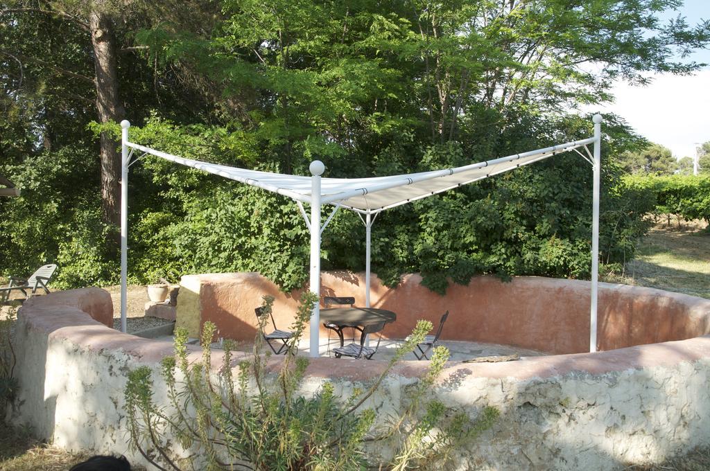 Le Petit Bacalan Villa Mormoiron Ruang foto