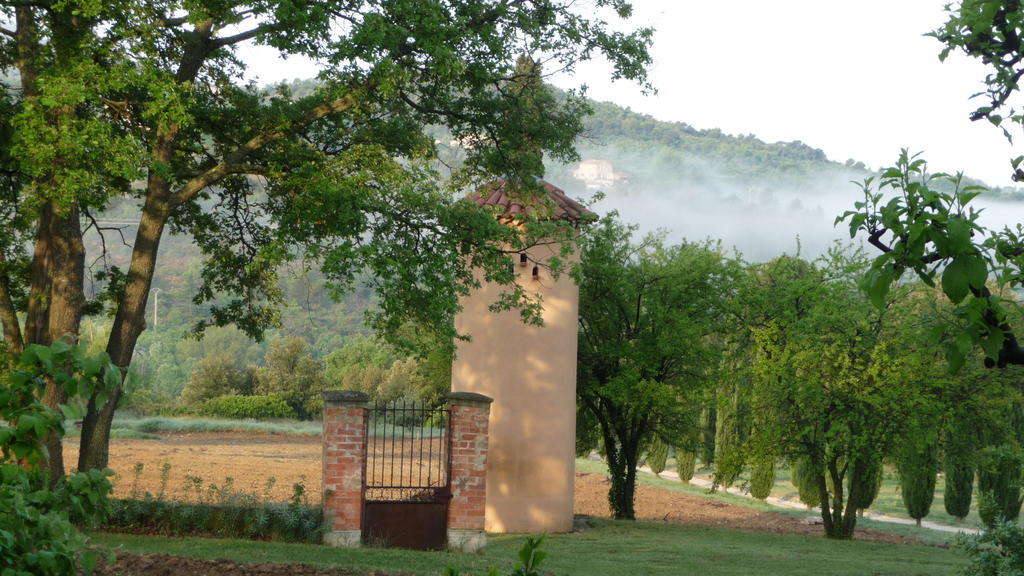 Le Petit Bacalan Villa Mormoiron Ruang foto