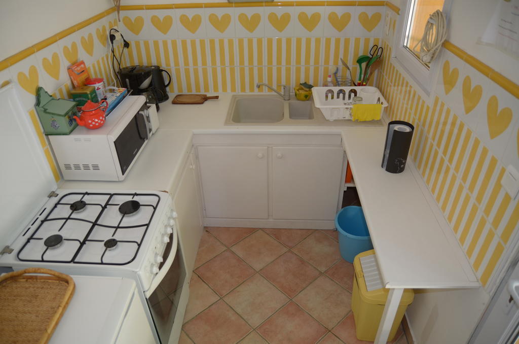 Le Petit Bacalan Villa Mormoiron Ruang foto