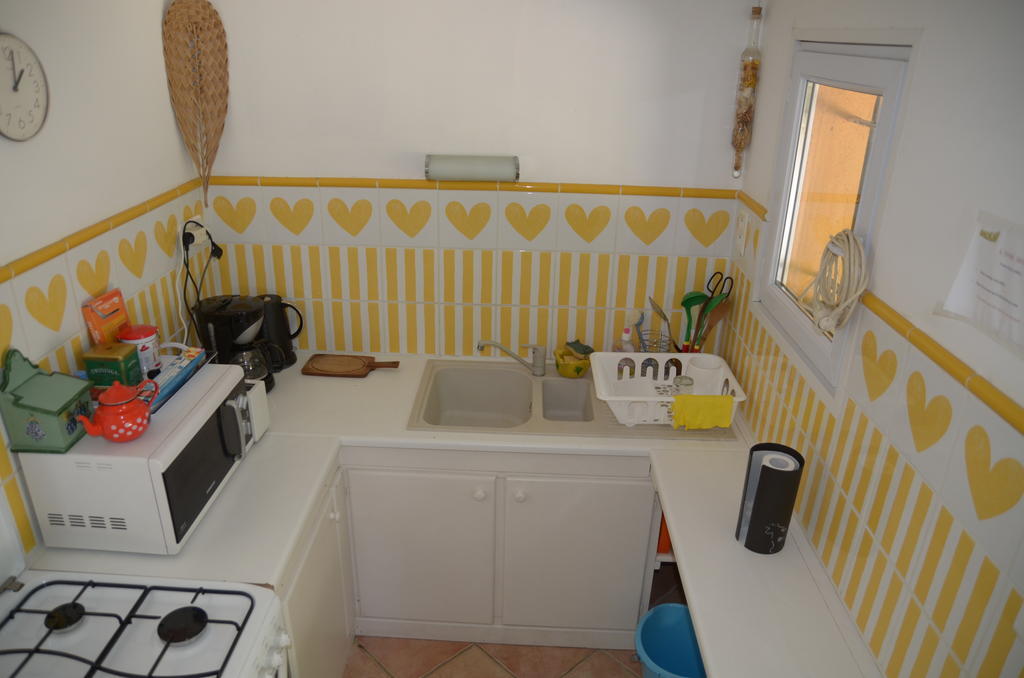 Le Petit Bacalan Villa Mormoiron Bagian luar foto