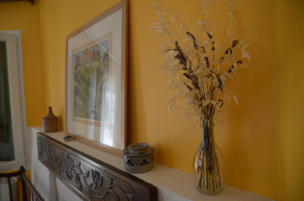 Le Petit Bacalan Villa Mormoiron Bagian luar foto